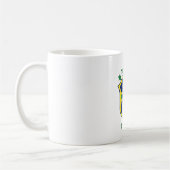 Mug Caneca Brasil (Gauche)