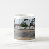 Mug Caneca Brasileia (Centre)