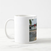 Mug Caneca Brasileia (Gauche)