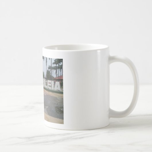 Mug Caneca Brasileia (Droite)