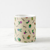 Mug Caneca Cactus (Centre)