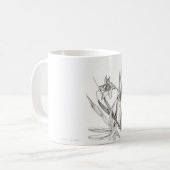 Mug Caneca - Candombá (Devant gauche)