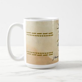 Mug Caneca Cangaceiros de Metal