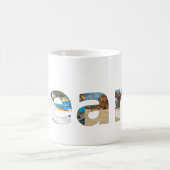 Mug Caneca Ceará (Centre)