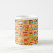 Mug Caneca Coffe and Tea (Centre)