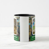 Mug Caneca Combo Pantanal (Centre)