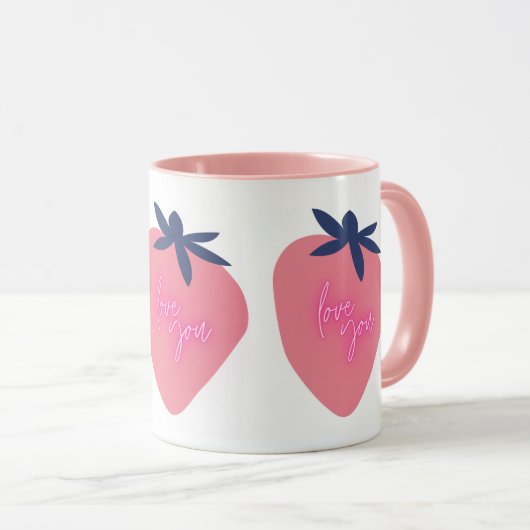 MUG CANECA COMBO - SINGELEZA (Devant droit)