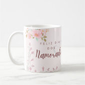 Mug Caneca comemorativa dia dos namorados (Gauche)