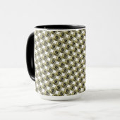 Mug Caneca CRYPTO (Devant gauche)