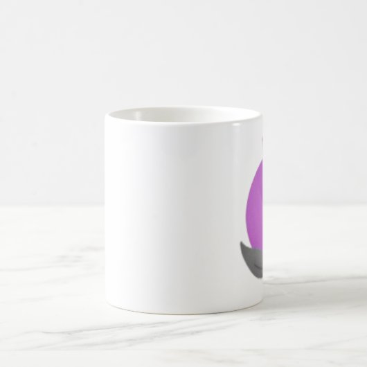 Mug Caneca da Isabella (Centre)