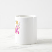 Mug Caneca de Café Dia da Mãe 11 oz Cerâmica W-PT ZLE (Centre)