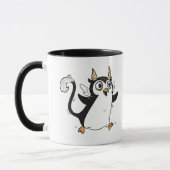 Mug Caneca De Café The Mythoguim (Gauche)