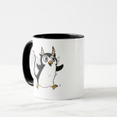 Mug Caneca De Café The Mythoguim (Devant gauche)