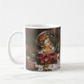 Mug Caneca de Natal (Gauche)