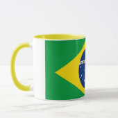 Mug Caneca do Brasil (Gauche)
