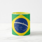 Mug Caneca do Brasil (Centre)