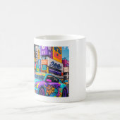 Mug Caneca Drift (Devant droit)