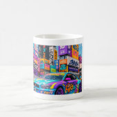 Mug Caneca Drift (Centre)