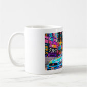 Mug Caneca Drift (Gauche)