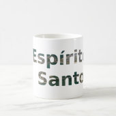 Mug Caneca Espírito Santo (Centre)