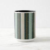 Mug Caneca estampa boho (Centre)