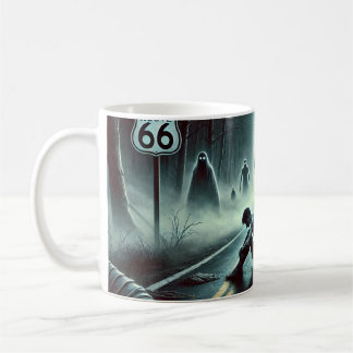 Mug caneca, ESTRADA 66