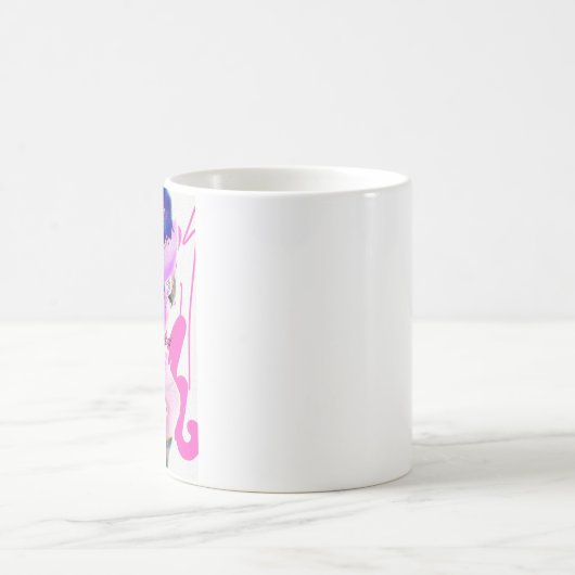 Mug Caneca Fairy (Centre)