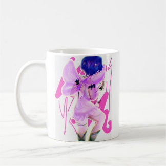 Mug Caneca Fairy