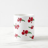 Mug Caneca Florida Rosas (Centre)