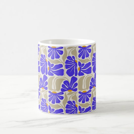 Mug Caneca Flower (Centre)