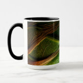 Mug Caneca folhagem mágica (Gauche)
