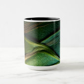 Mug Caneca folhagem mágica (Centre)