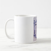 Mug Caneca font Bairro Sto.Antonio De Lisbonne (Gauche)