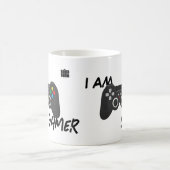 Mug Caneca Gamer Company Edu (Centre)