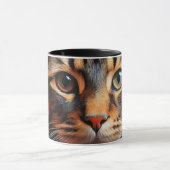 Mug Caneca gatinho (Centre)