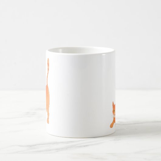 Mug Caneca gatinho (Centre)