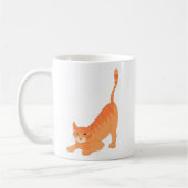 Mug Caneca gatinho (Gauche)