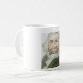 Mug Caneca Karl marx (Devant gauche)