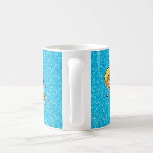 Mug Caneca Link (Poignée)