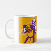 Mug Caneca logo LDT (Gauche)