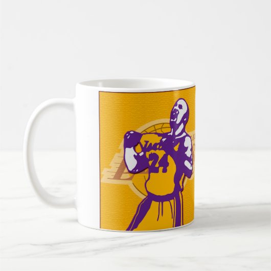 Mug Caneca logo LDT (Gauche)