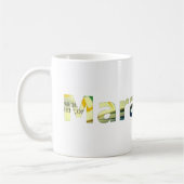 Mug Caneca Maranhão (Gauche)
