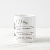 Mug Caneca Mother Day (Centre)