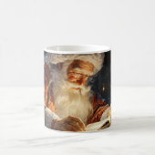 Mug Caneca (Mug) Bom Velhinho (Centre)