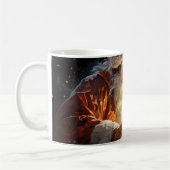 Mug Caneca (Mug) Bom Velhinho (Gauche)