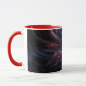 Mug Caneca (Mug) Dragão Feroz (Gauche)