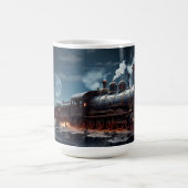 Mug Caneca (Mug) Expresso da Meia-Noite (Centre)