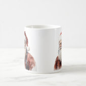 Mug Caneca (Mug) Papai Noel Duplo (Centre)