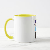 Mug caneca-namoradinhos (Gauche)