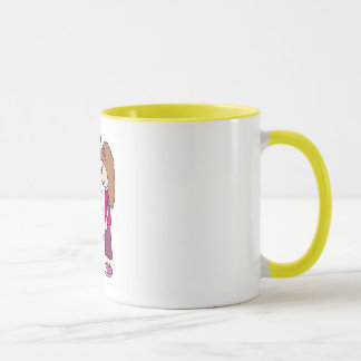 Mug caneca-namoradinhos